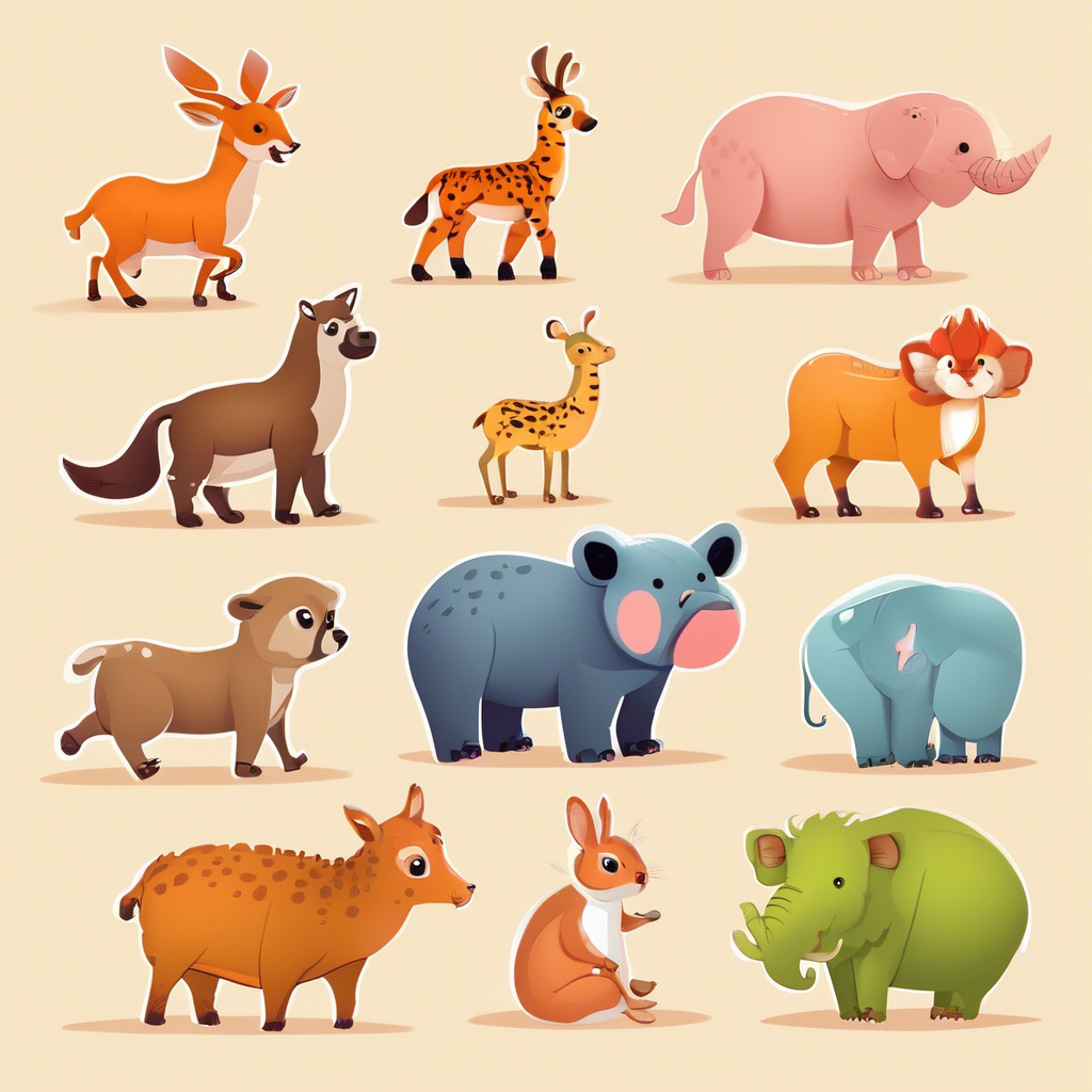 Wildlife Monitoring using YOLO